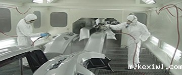 防护用颗粒活性炭